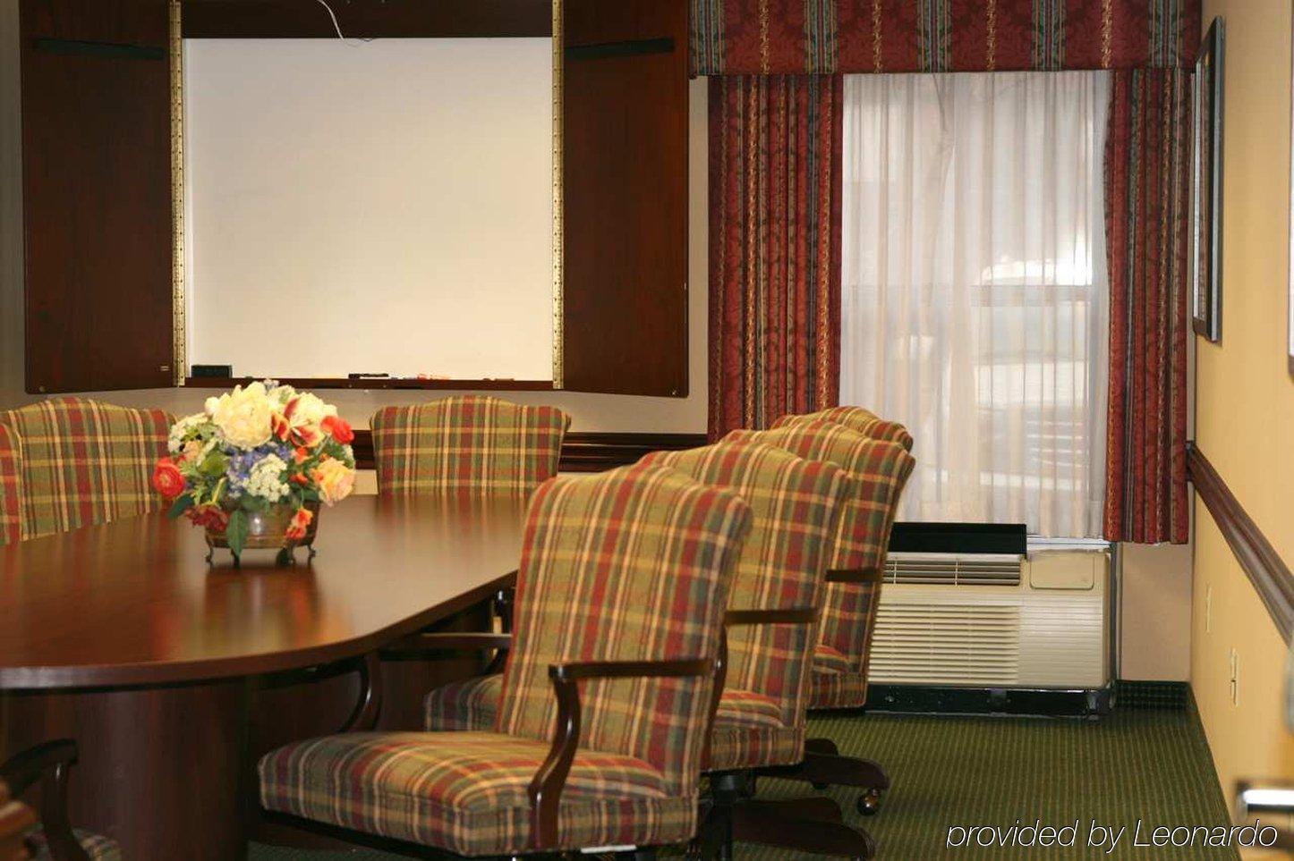Hampton Inn Atlanta-Mall Of Georgia Buford Facilities photo