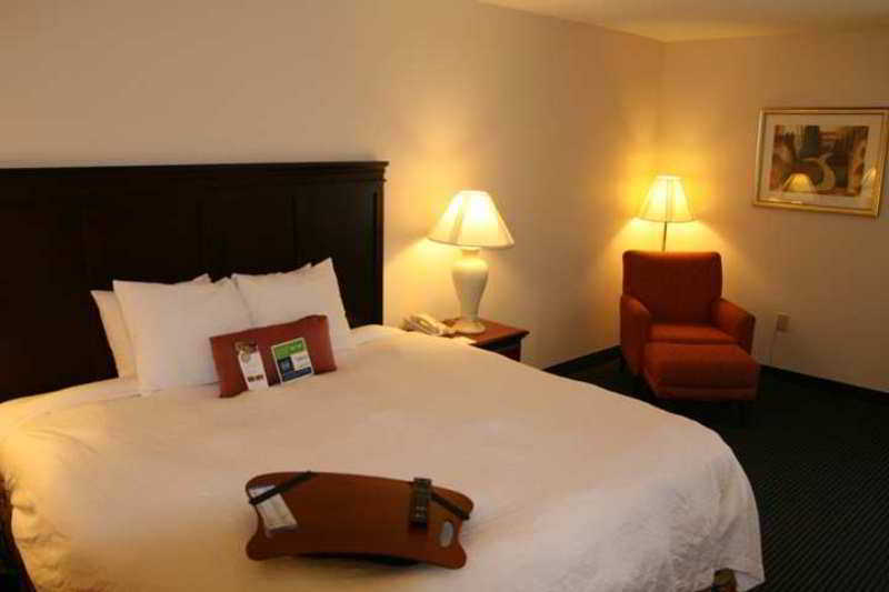 Hampton Inn Atlanta-Mall Of Georgia Buford Room photo